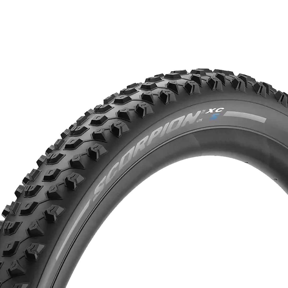 Pirelli Scorpion 29in XC S Tubeless Tire - Components