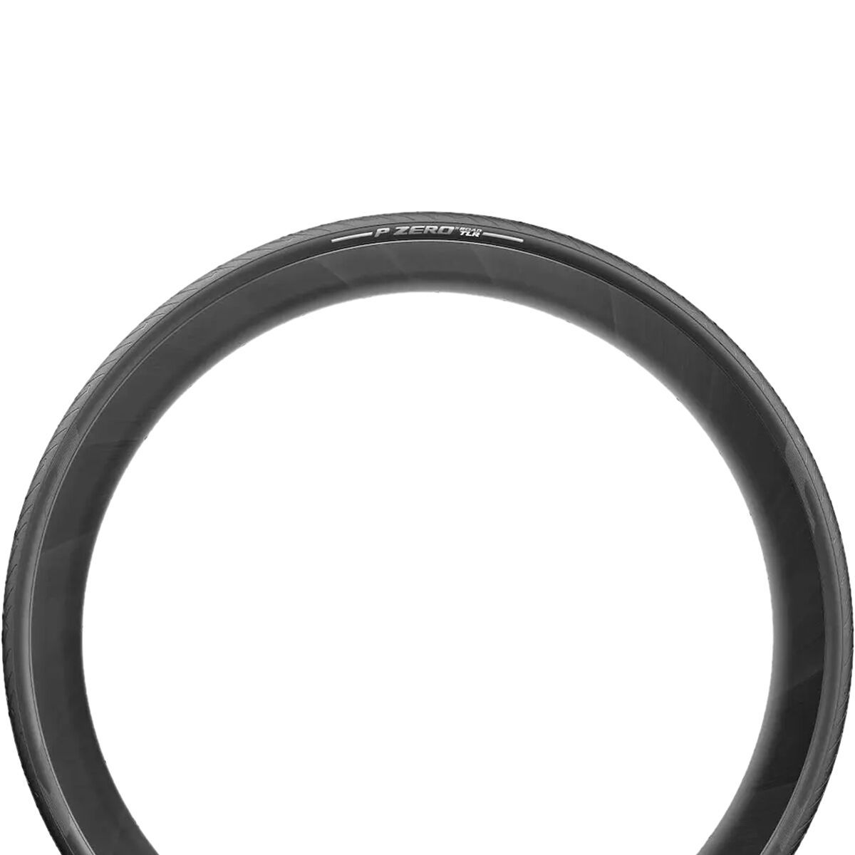 Pirelli Pirelli P Zero Road Tire - Tubeless Ready Black, 700x30