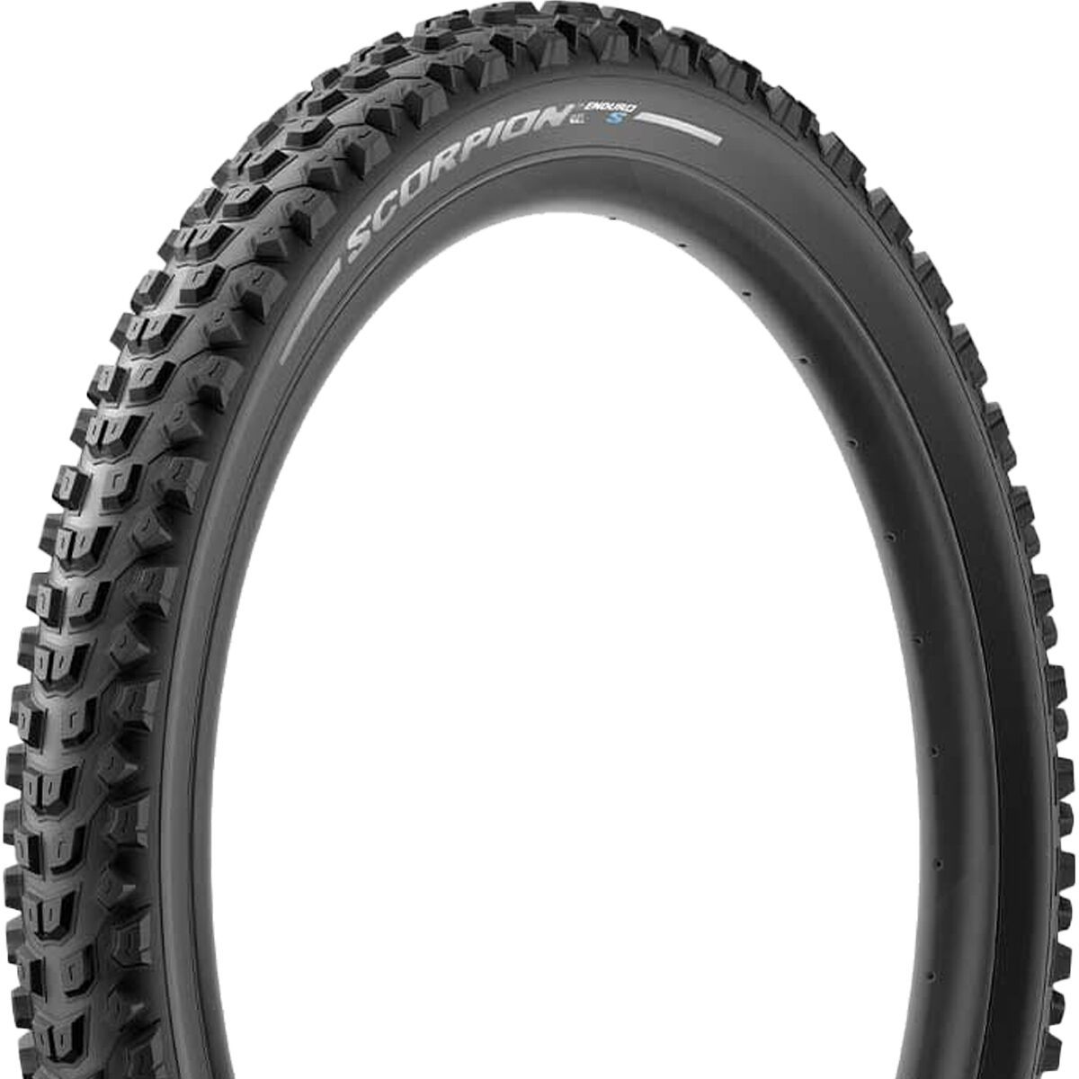 Pirelli Scorpion 29in Enduro S Tubeless Tire Black, 29x2.4
