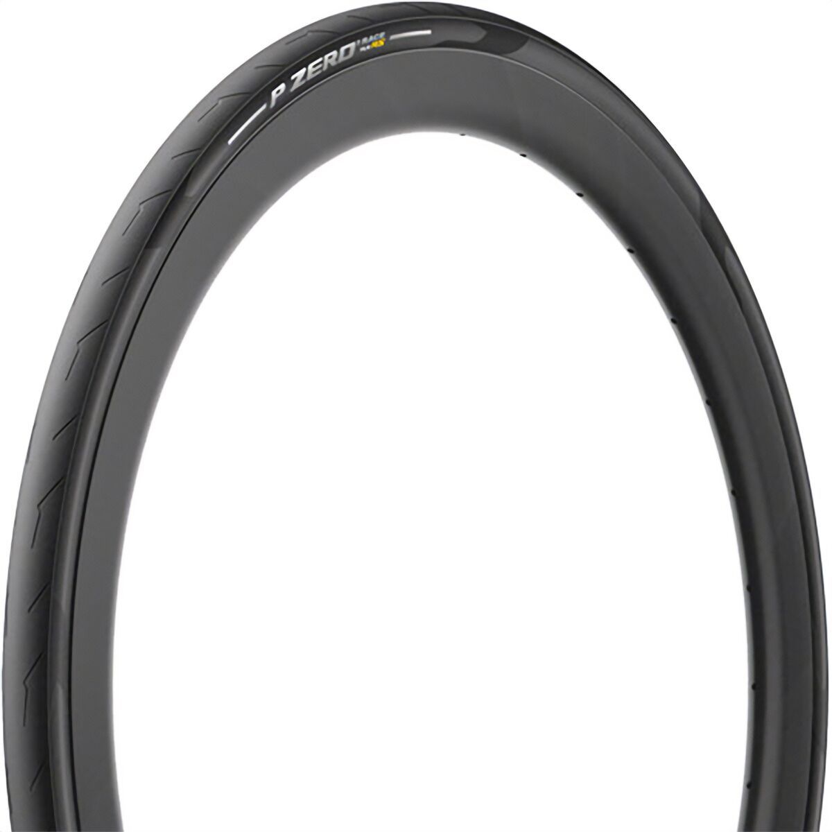 Pirelli Pirelli P Zero Race TLR RS Tire Black, 700x32