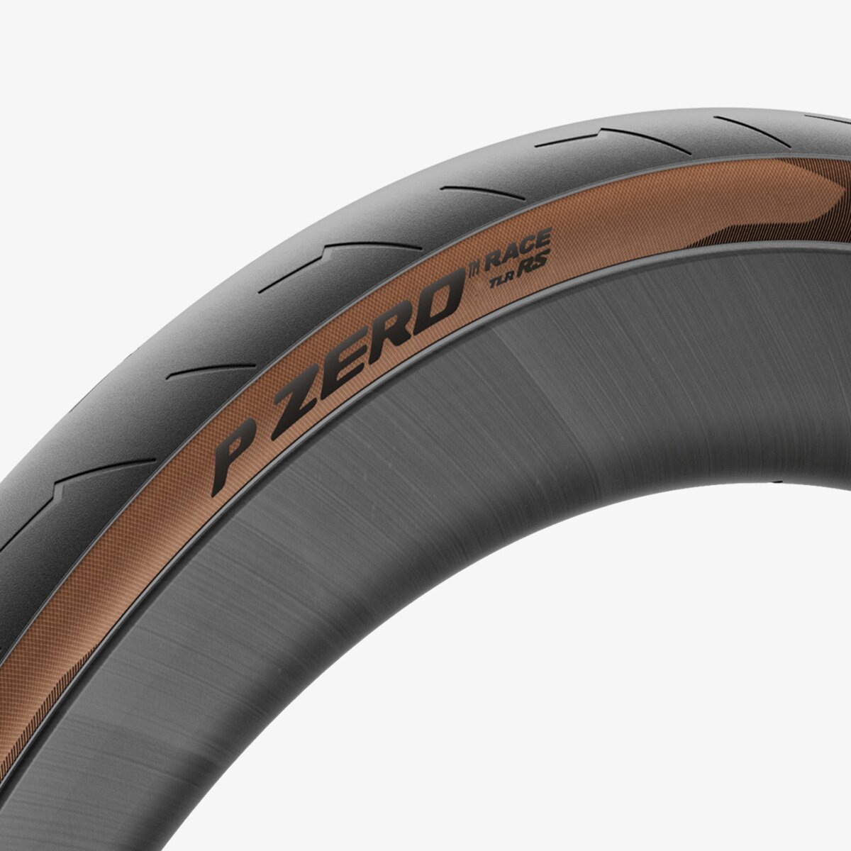 Pirelli P Zero Race TLR RS Tire - Components