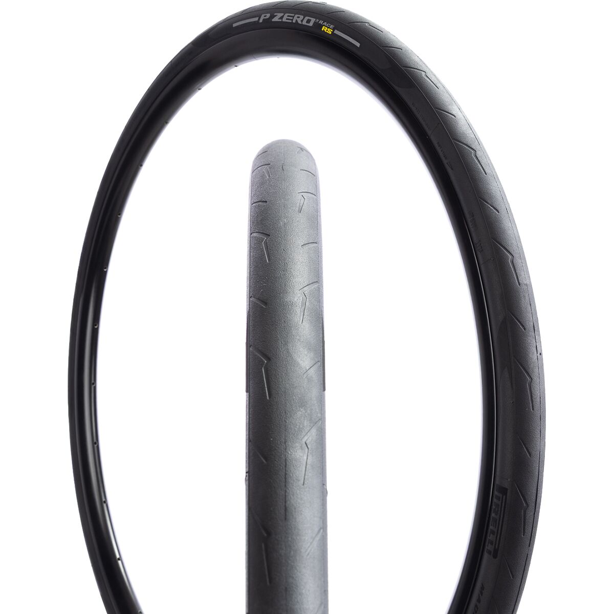 Pirelli Pirelli P Zero Race RS Tire Black, 700x28