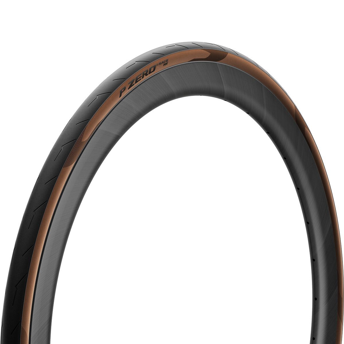 Pirelli P Zero Race RS Tire Classic (Tan Wall), 700x28