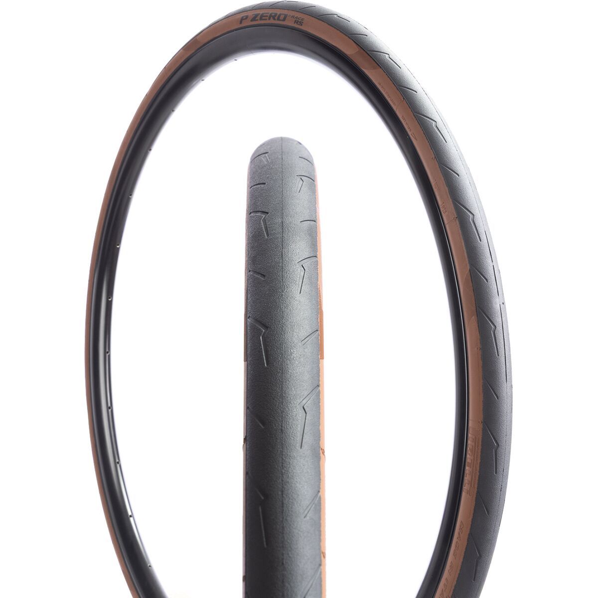 Pirelli Pirelli P Zero Race RS Tire Classic (Tan Wall), 700x28