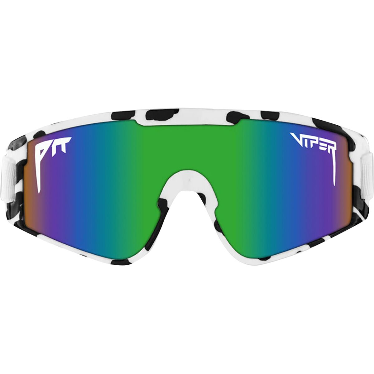 Pit Viper Pit Viper The Baby Vipes Polarized Sunglasses - Infants' The Cowabunga Polarized, One Size - $44.95 at Competitive Cyclist