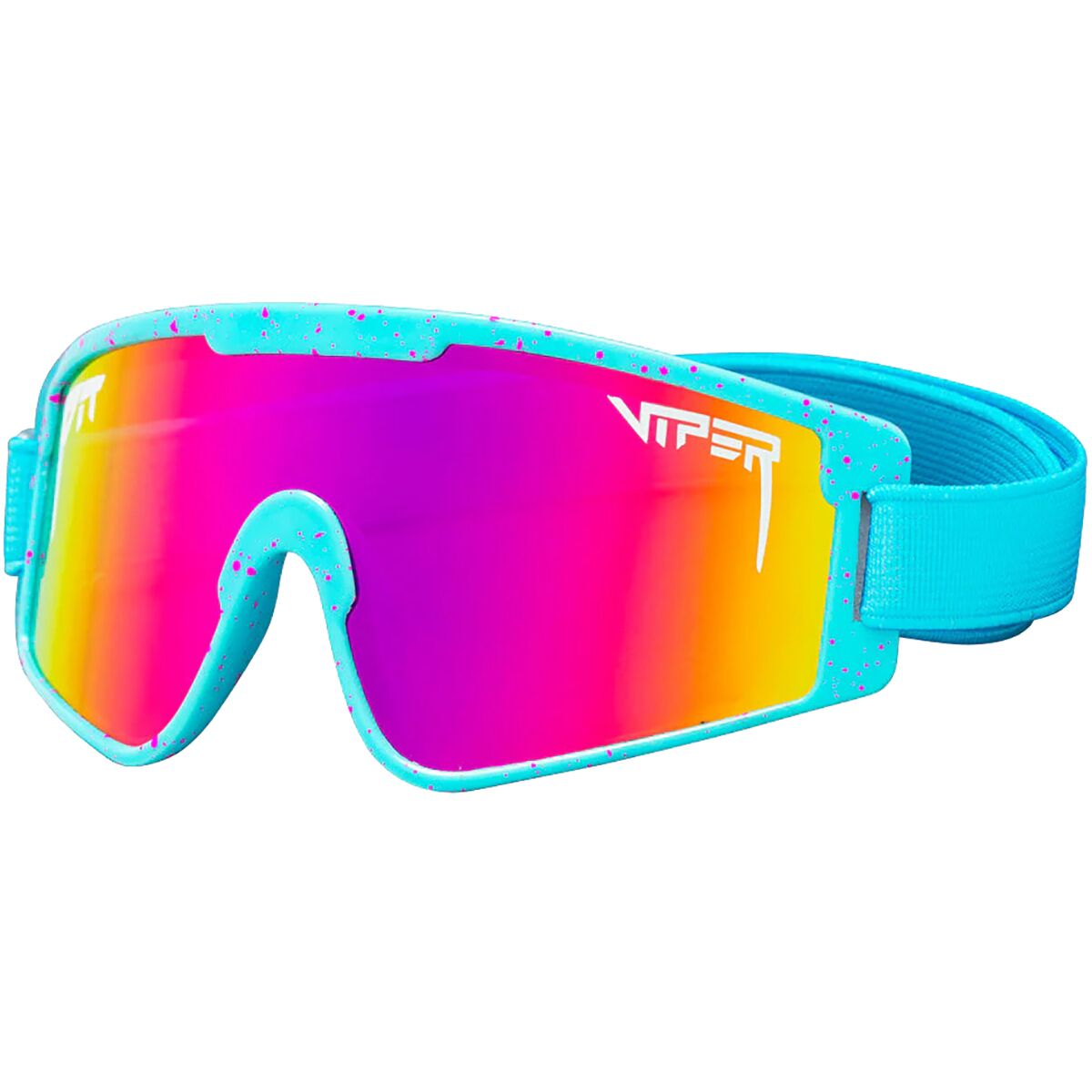 Pit Viper The Baby Vipes Polarized Sunglasses - Infants' The Gobby Polarized, One Size