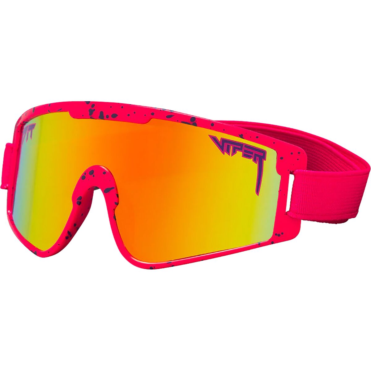 Pit Viper The Baby Vipes Polarized Sunglasses - Infants' The Radical Polarized, One Size