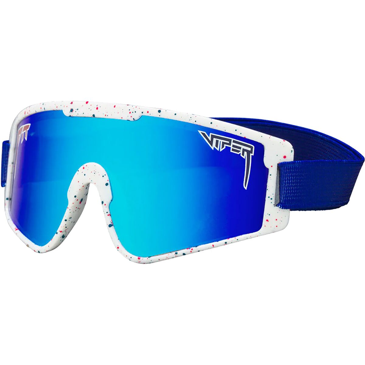 Pit Viper The Baby Vipes Polarized Sunglasses - Infants' The Merika/HDPV Polarized Smoke, One Size