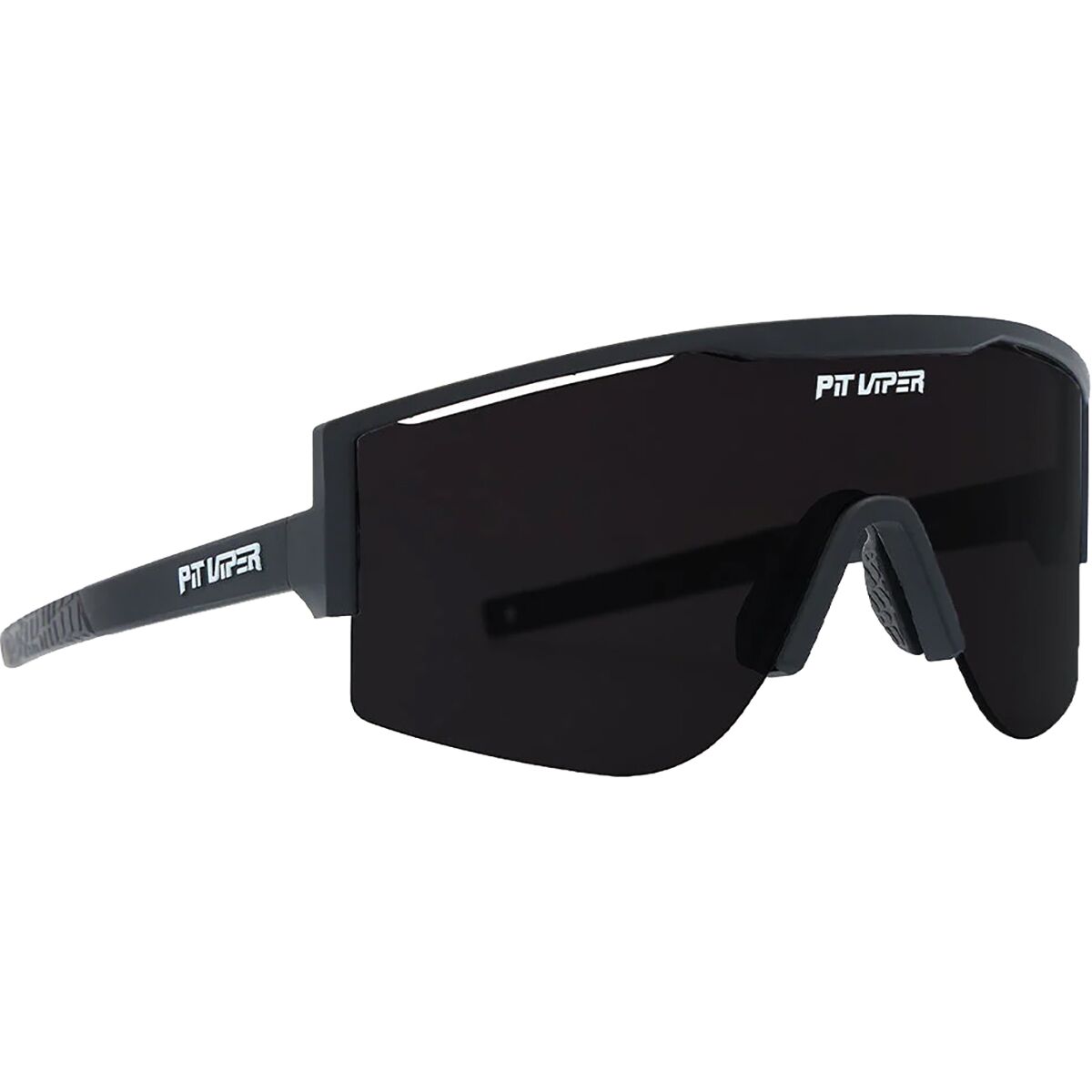 Pit Viper Pit Viper The Try-Hard Sunglasses The Standard, One Size - Men's