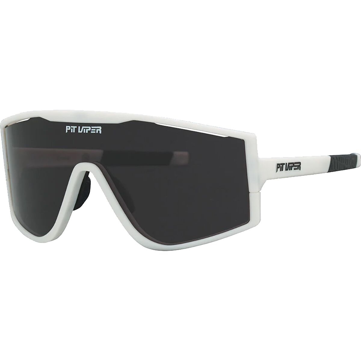 Pit Viper Pit Viper The Try-Hard Sunglasses The Vice, One Size - Men's