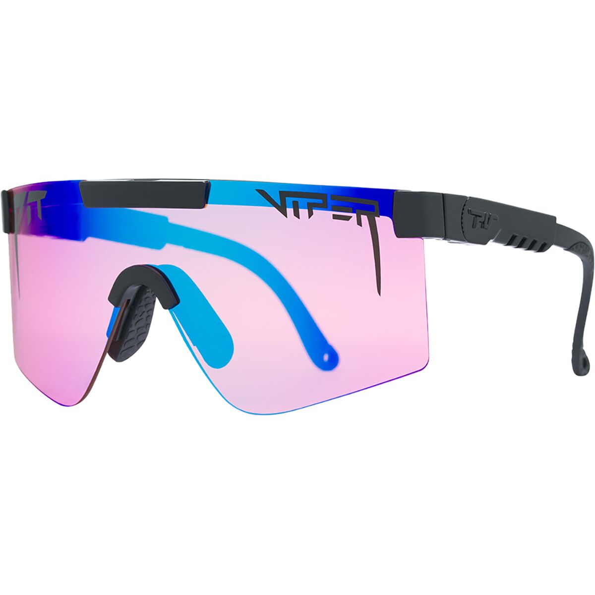 Pit Viper The Original Sunglasses Exec Climax, Wide