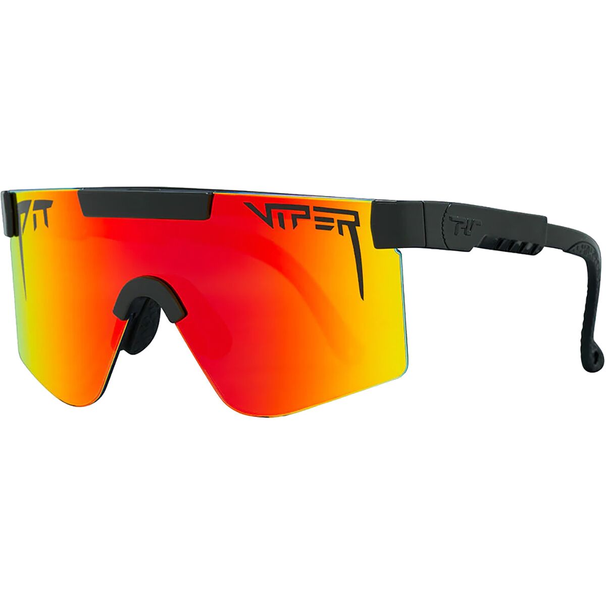 Pit Viper Pit Viper The Junior Sunglasses - Kids' The Exec/Rainbow, One Size - $59.95 at Competitive Cyclist