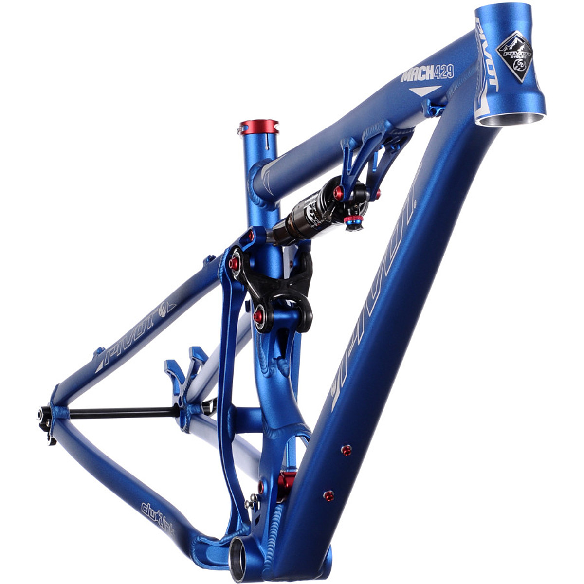 2012 pivot mach 429 outlet