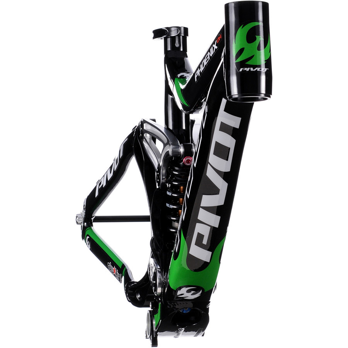 Pivot phoenix frame hot sale
