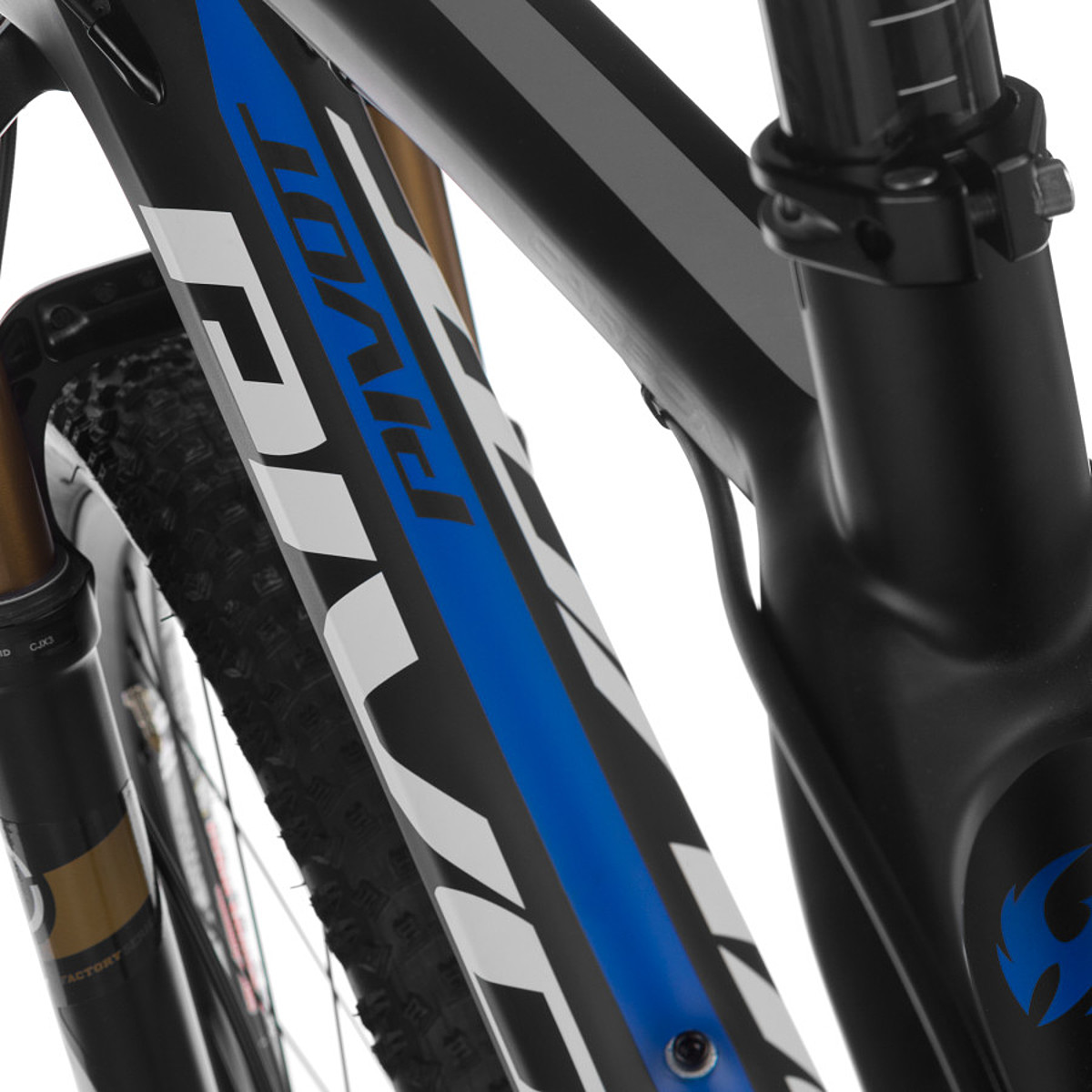 Pivot Les 29 Carbon X01 Complete Mountain Bike - Bikes