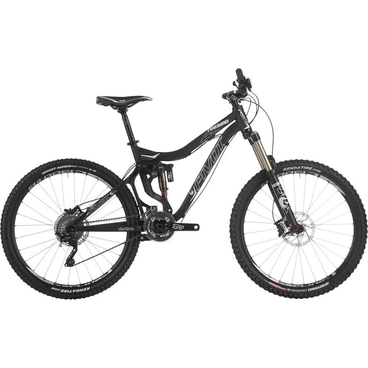Pivot firebird best sale 27.5 for sale
