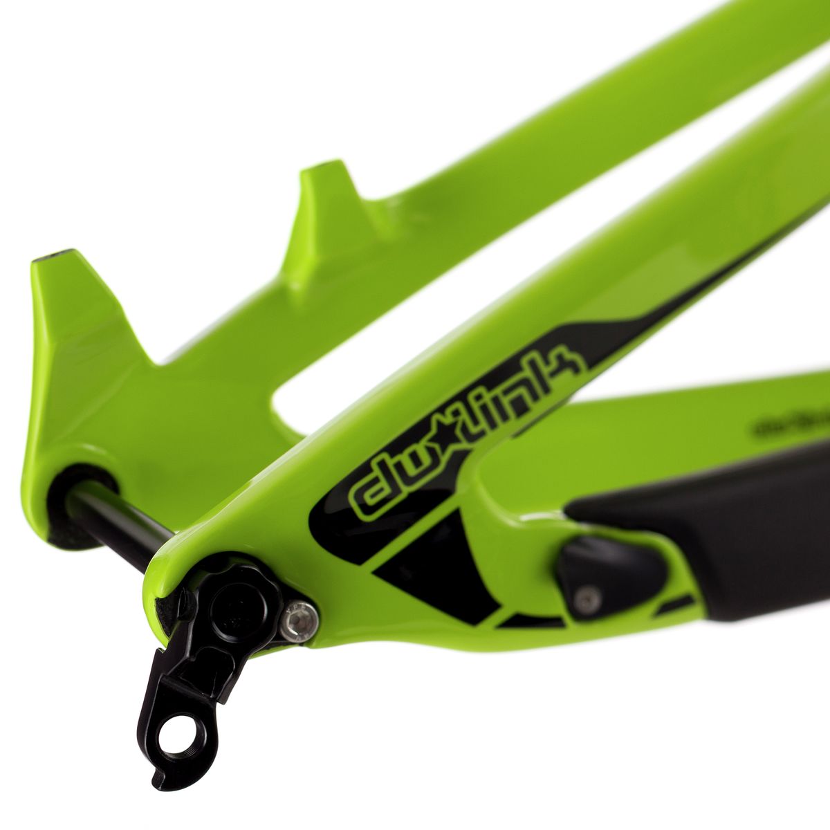 Pivot Phoenix Carbon Mountain Bike Frame - 2015 - Bikes