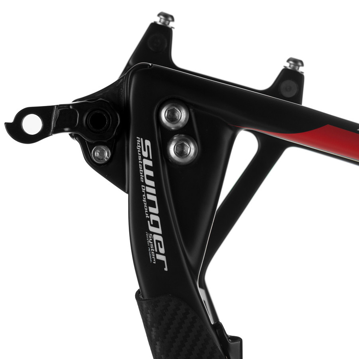 Pivot LES 29 Carbon Mountain Bike Frame - 2016 - Bikes