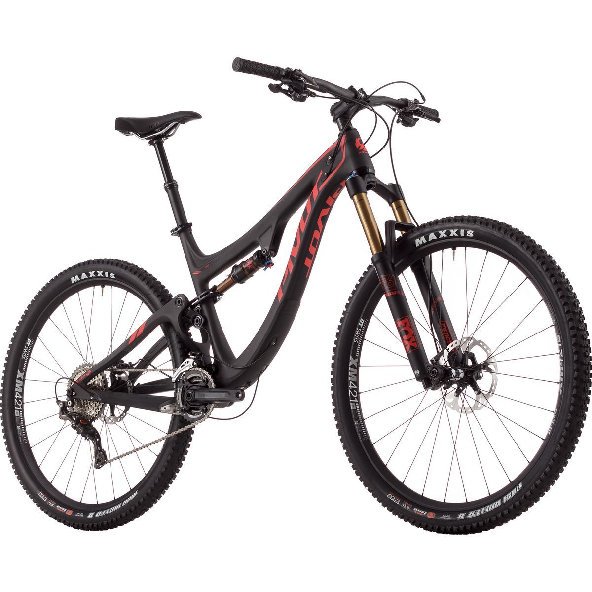 2017 sales pivot switchblade