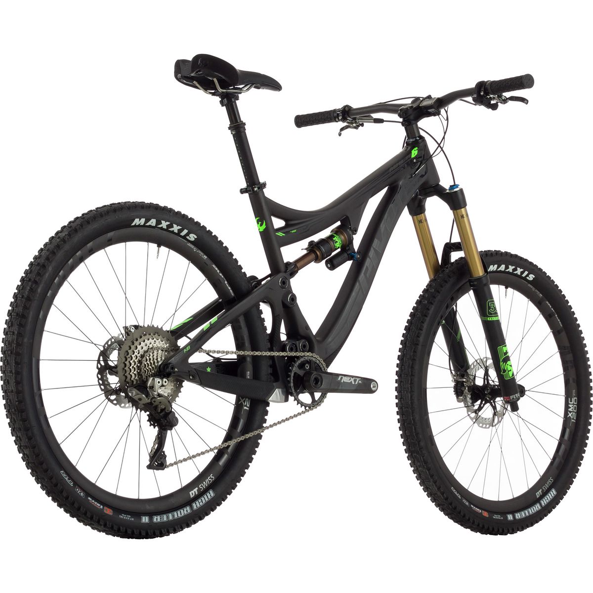 Pivot Mach 6 Carbon 27.5 フルサスマウンテンバイクMTB Mach 6 Carbon | Pivot Mach 6 Carbon Bike | Pivot Cycles