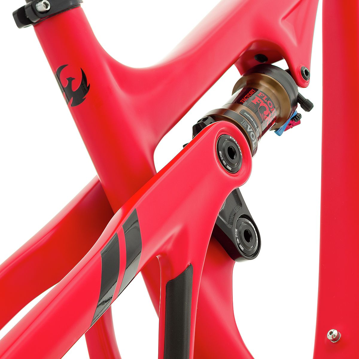 Pivot Mach 5.5 Carbon Mountain Bike Frame 2018 Bikes