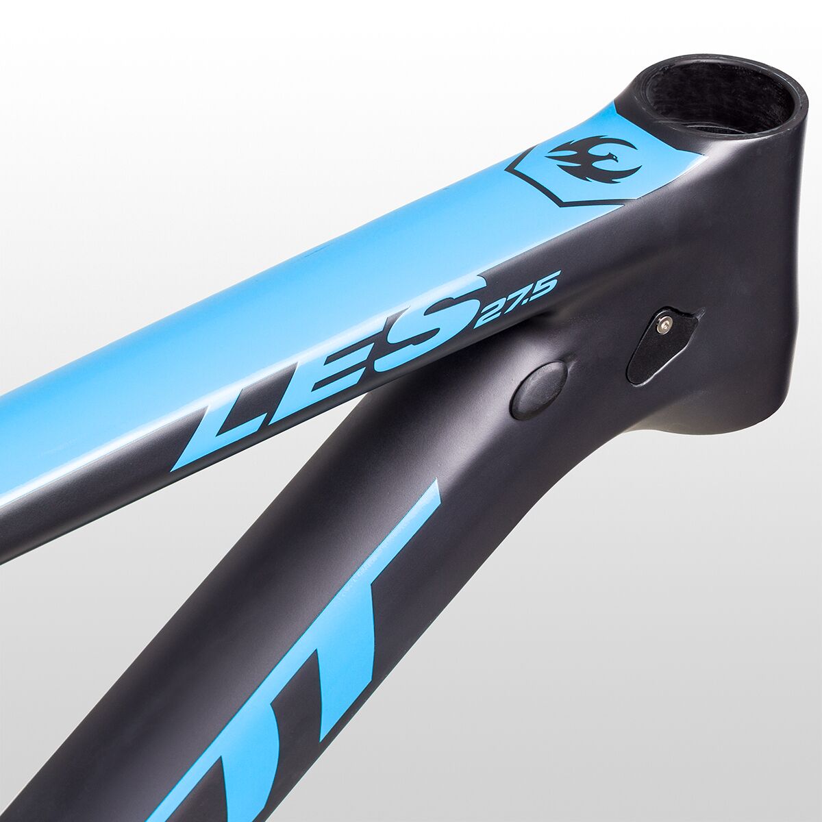 PIVOT レス27.5 カーボン