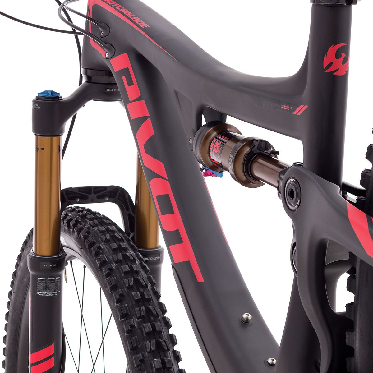 2018 sales pivot switchblade