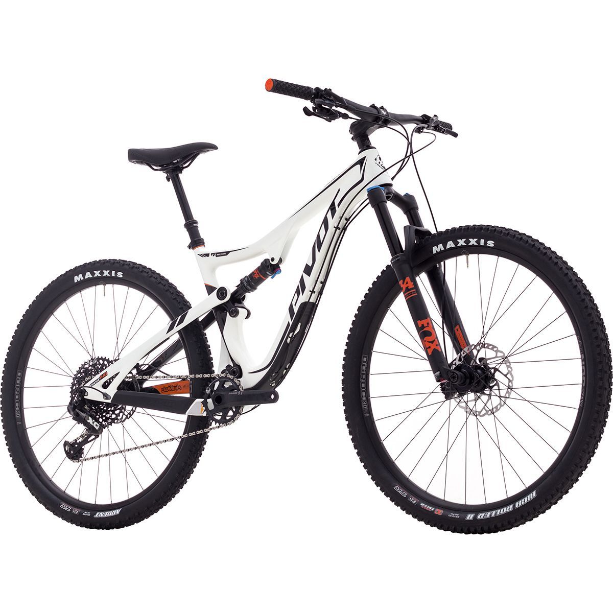 pivot mach 29