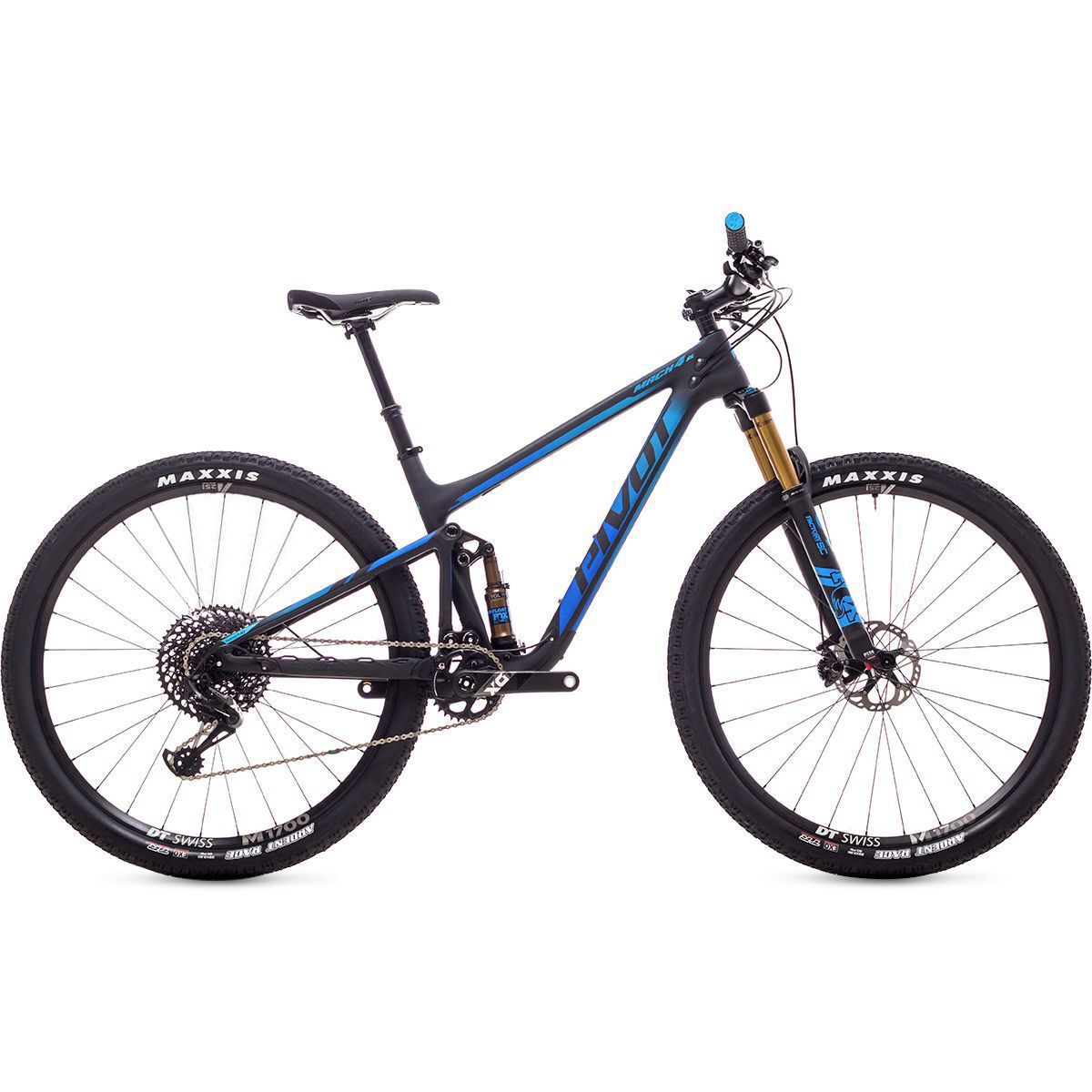 pivot bikes for sale near me