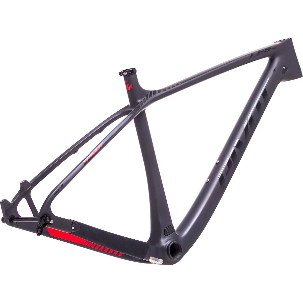Pivot LES マウンテンバイクフレーム カーボン Pivot LES SL Carbon Mountain Bike Frame - Bikes