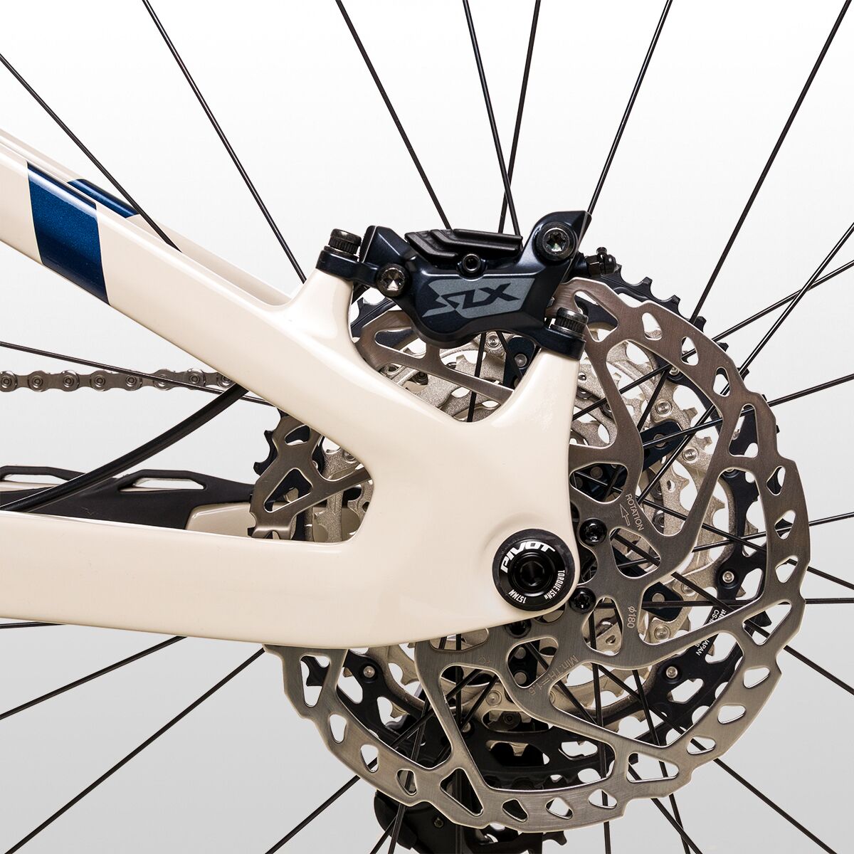 Pivot Switchblade 29 Race XT Mountain Bike - Bikes