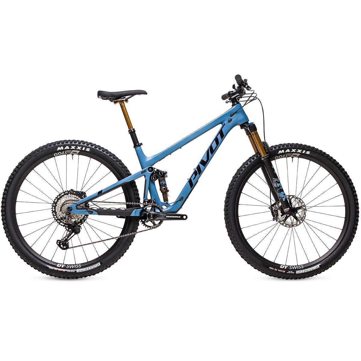 Pivot Trail 429 Pro XT/XTR Mountain Bike