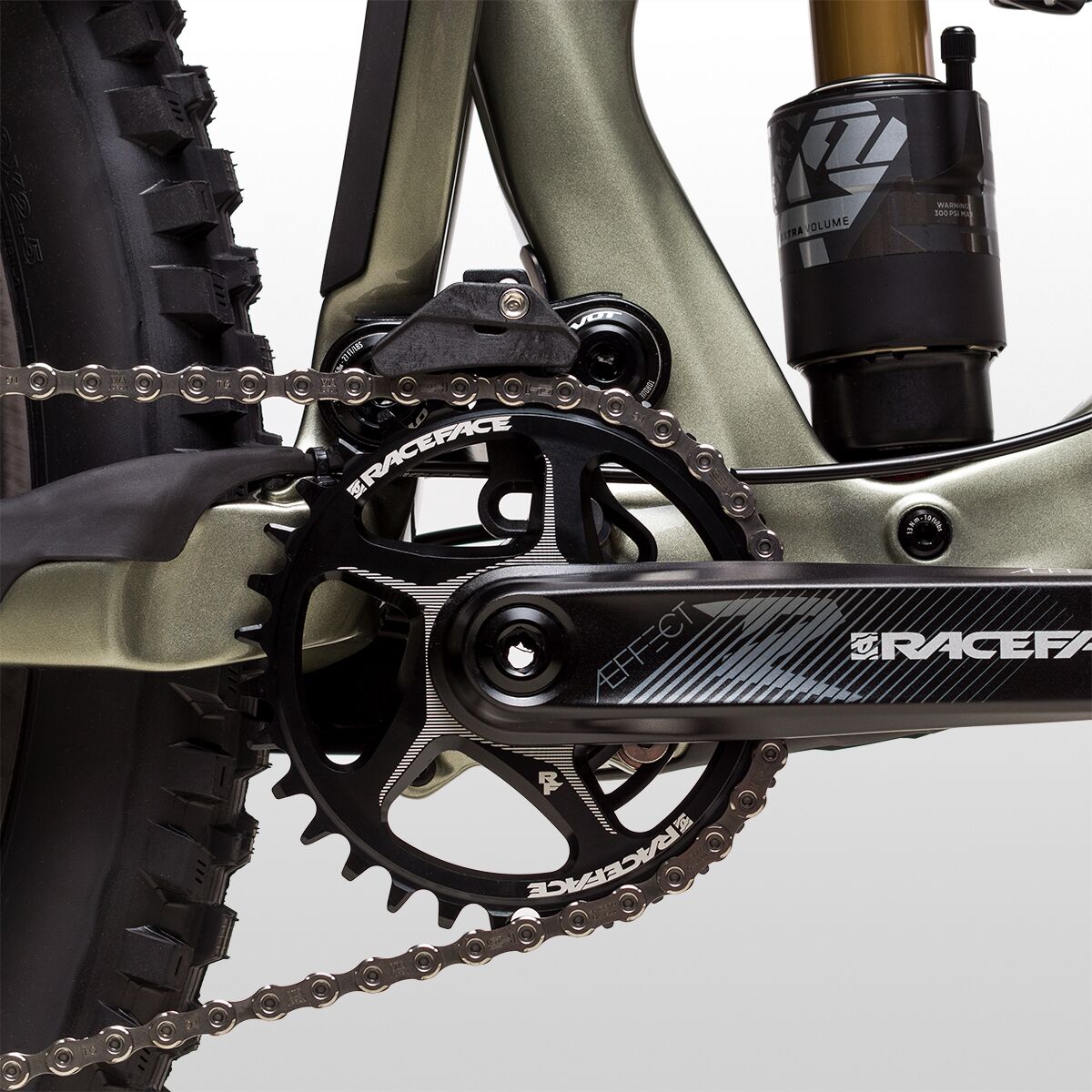Pivot Firebird Pro XT/XTR X2 Carbon Wheel Mountain Bike - Bikes
