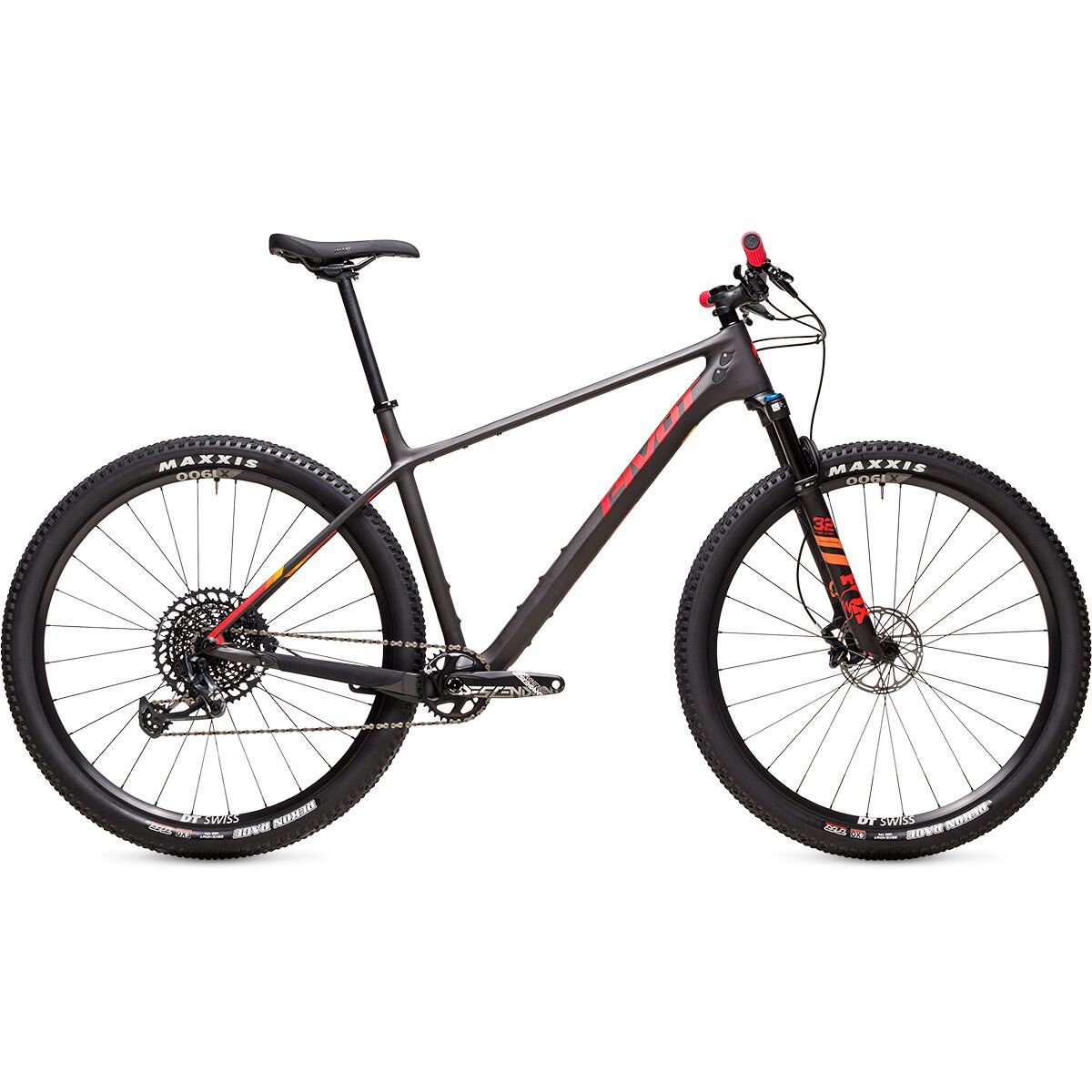 Pivot LES SL Ride GX/X01 Mountain Bike - Bikes