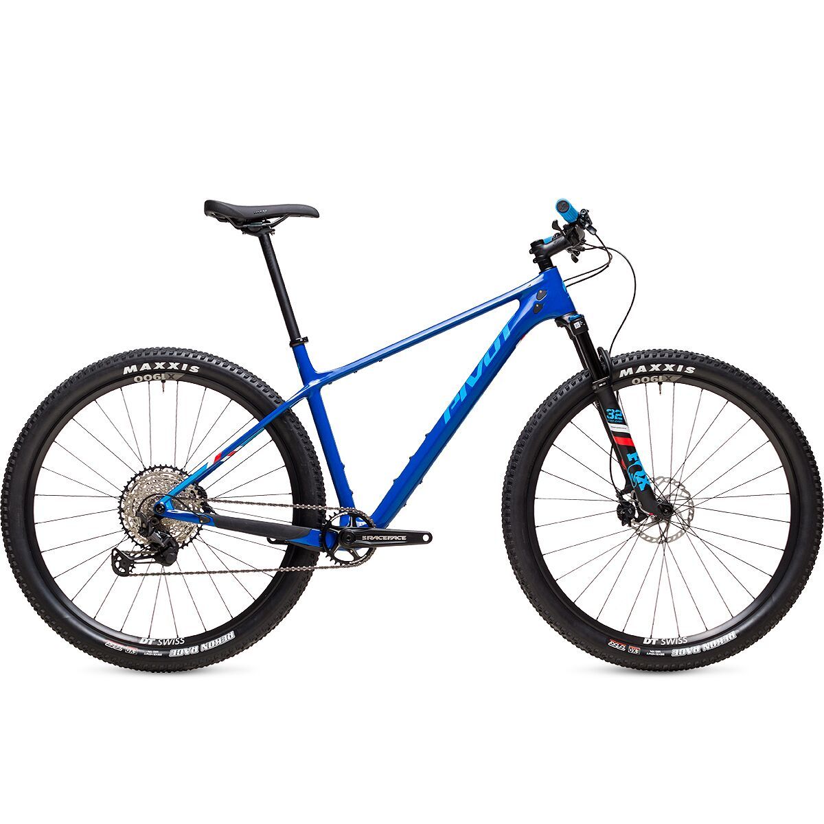 Pivot LES SL Ride SLX XT Mountain Bike Bikes