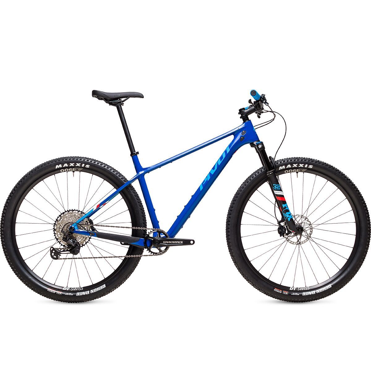 Pivot LES SL Ride SLX/XT Mountain Bike