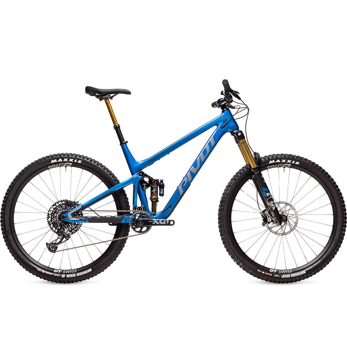 Switchblade Pro X01 Mountain Bike