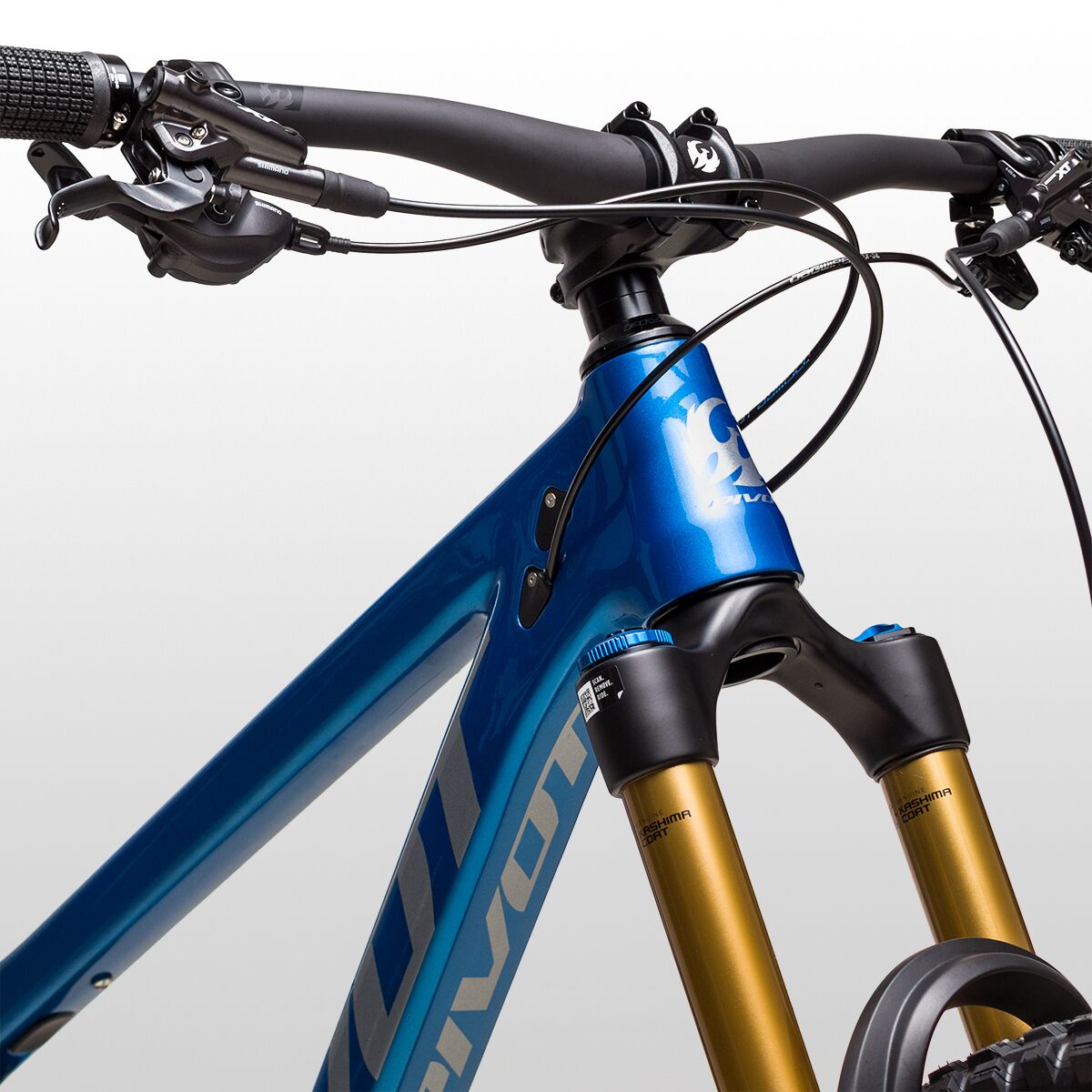 Pivot switchblade xtr deals