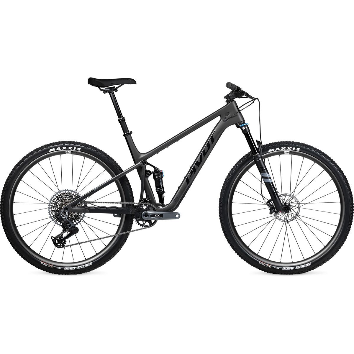 Mach SL Ride GX Transmission Mountain Bike