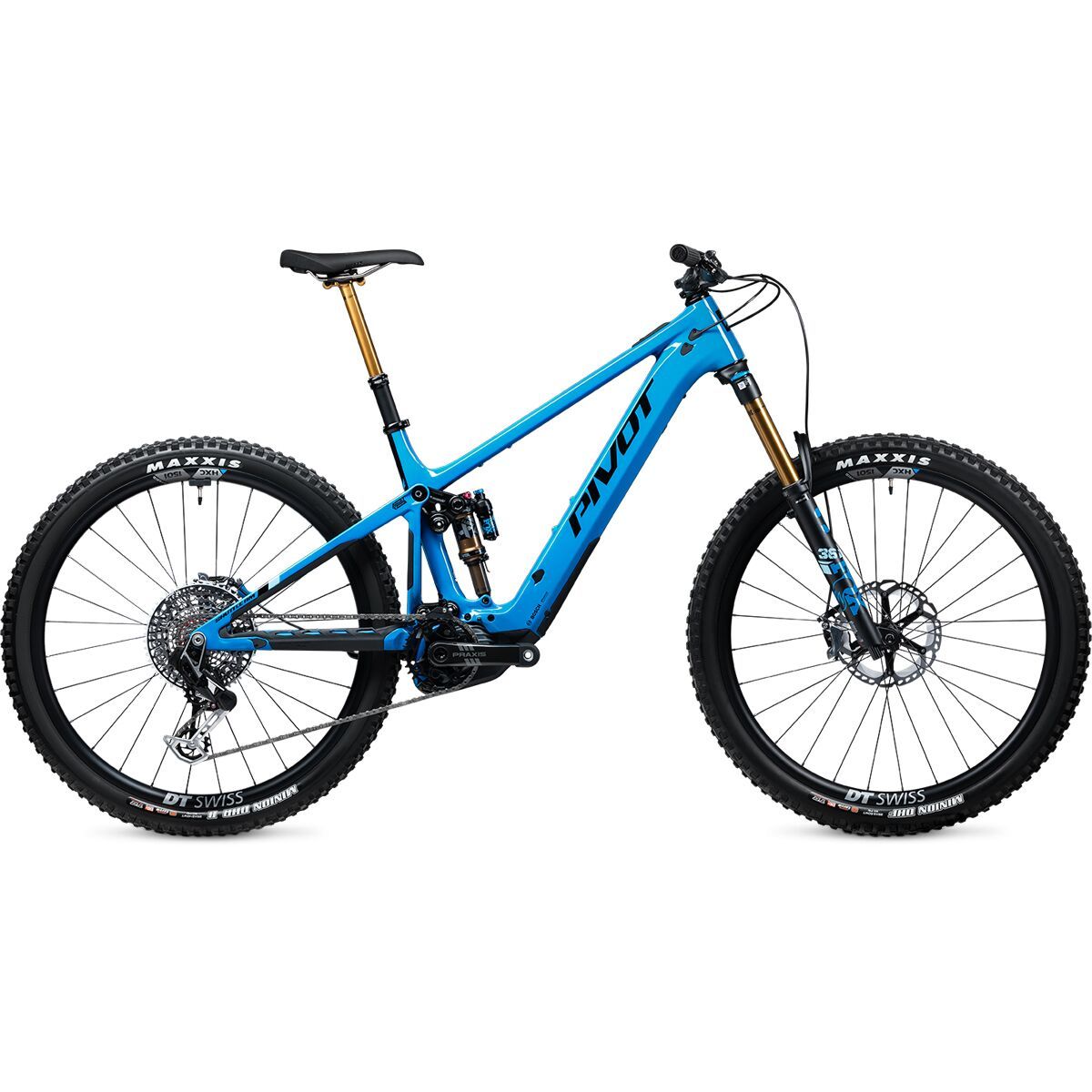 pivot cycles for sale