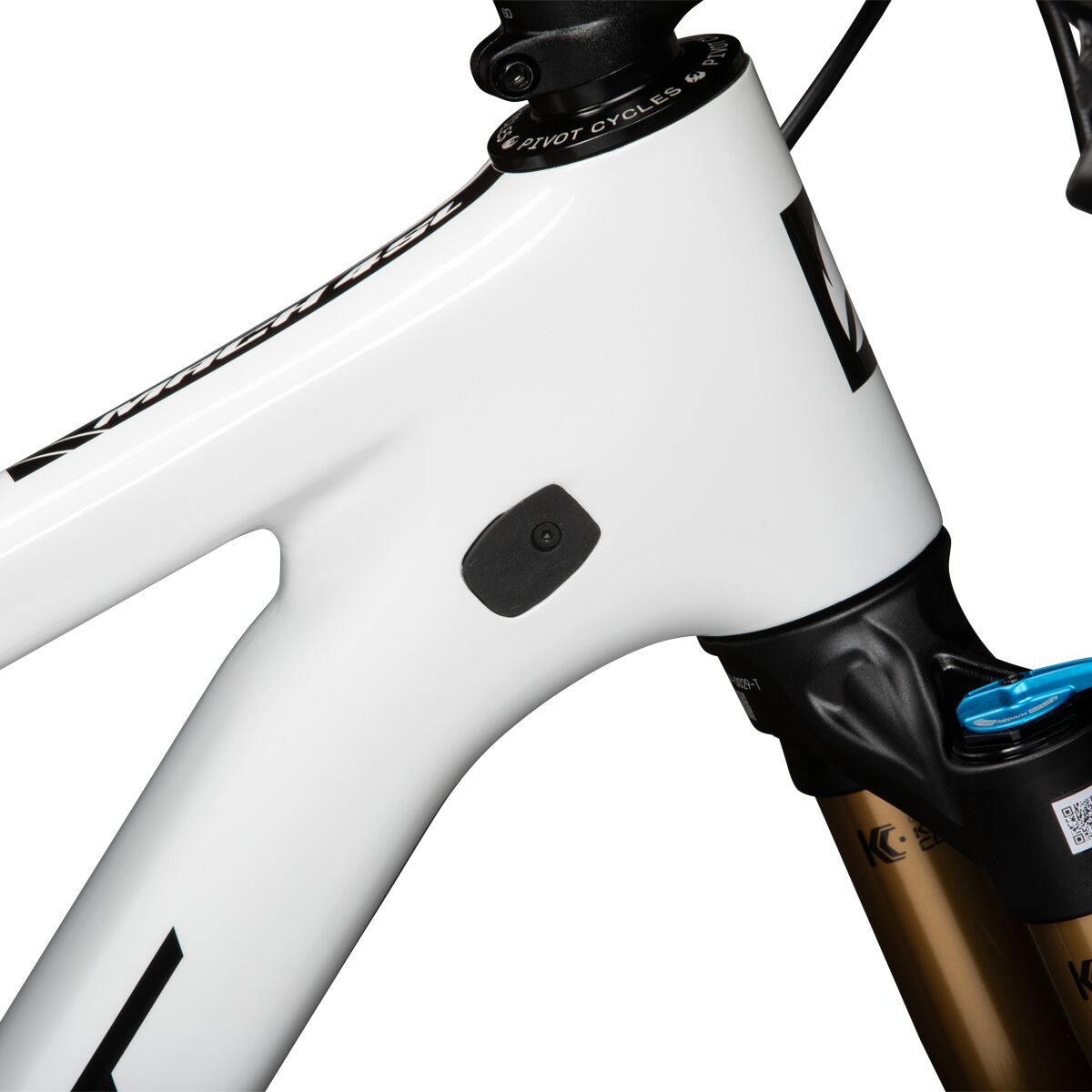 Pivot Mach 4 SL V4 Pro X0 T-Type Mountain Bike - Bikes