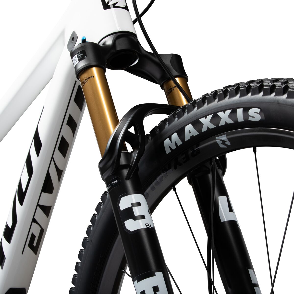 Pivot Mach 4 SL V4 Pro X0 T-Type Mountain Bike - Bikes