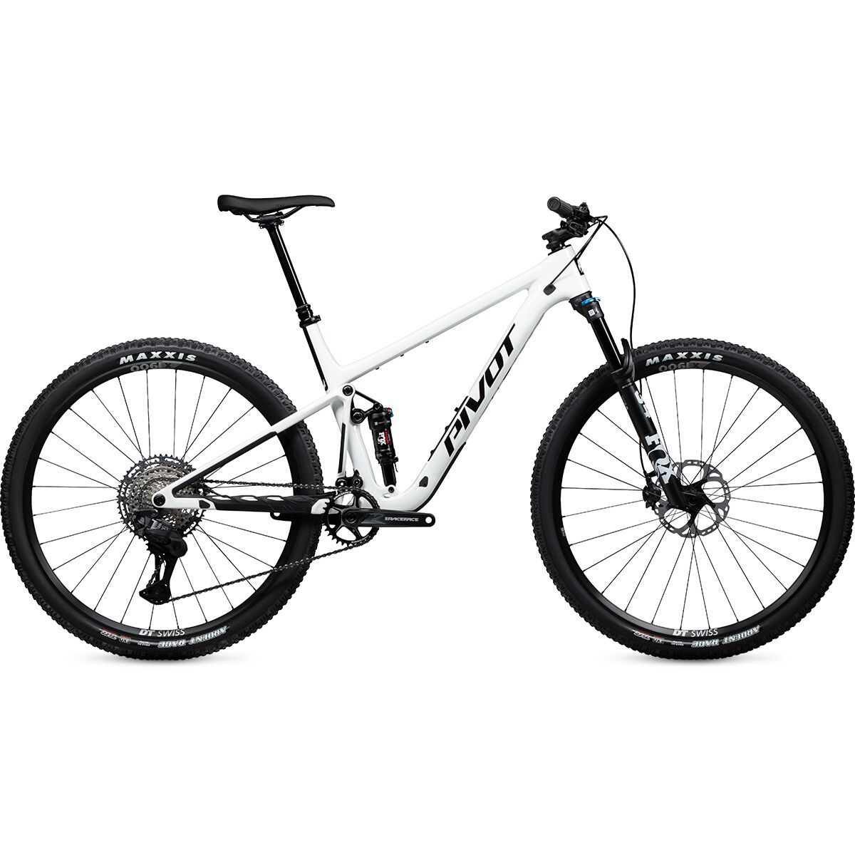 Pivot Mach 4 SL V4 Pro XT Di2 Mountain Bike - Bikes