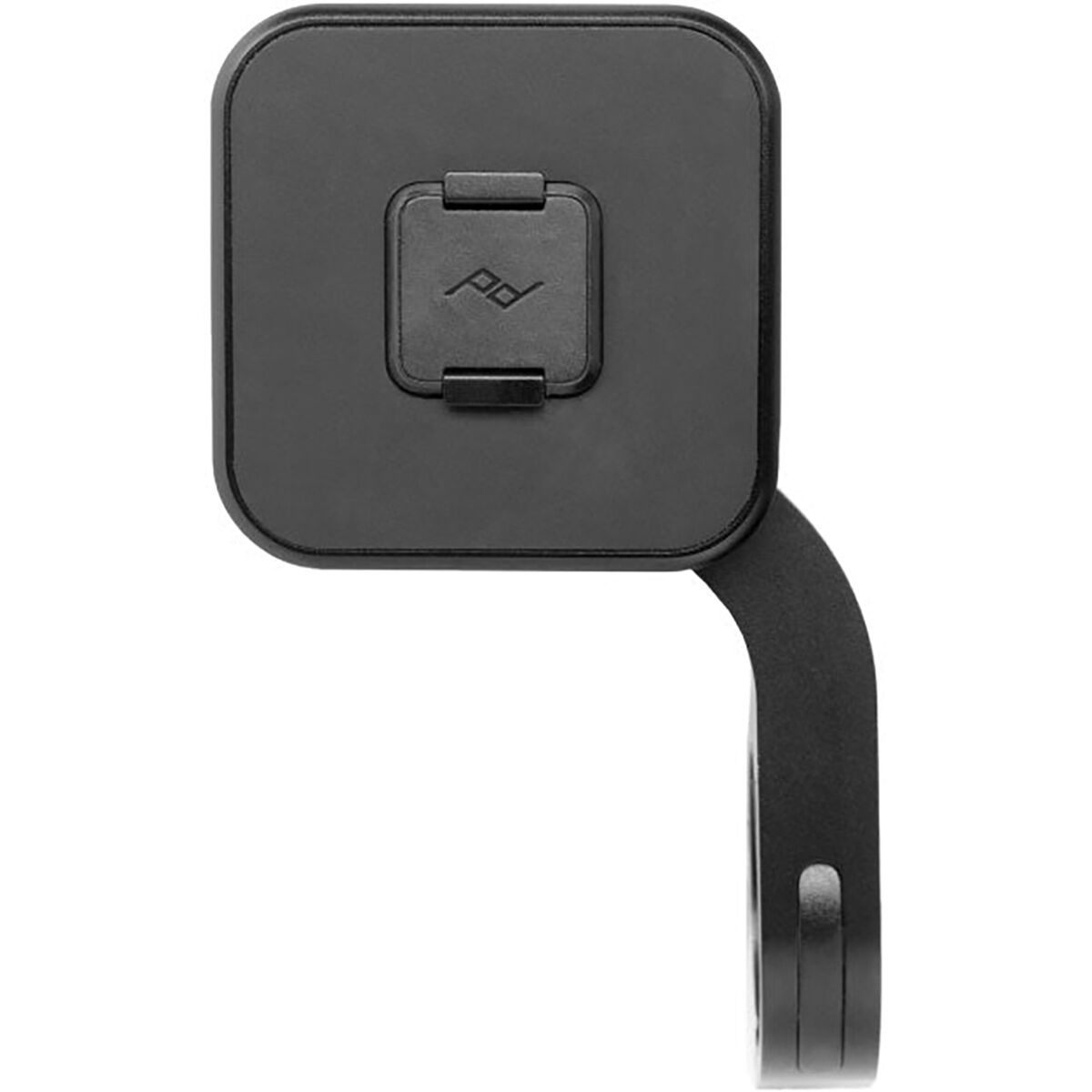 Peak Design Out Front Bike Mount Black, One Size