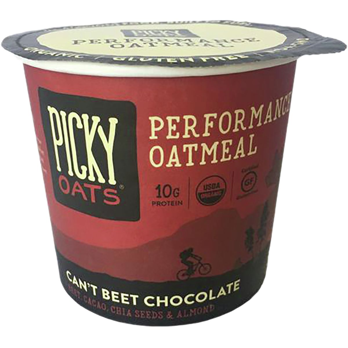 Picky Bars Picky Oats - Single-Serve Cup
