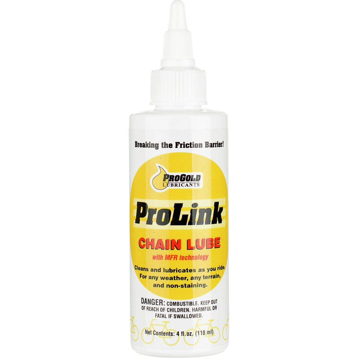 ProGold ProLink Chain Lube