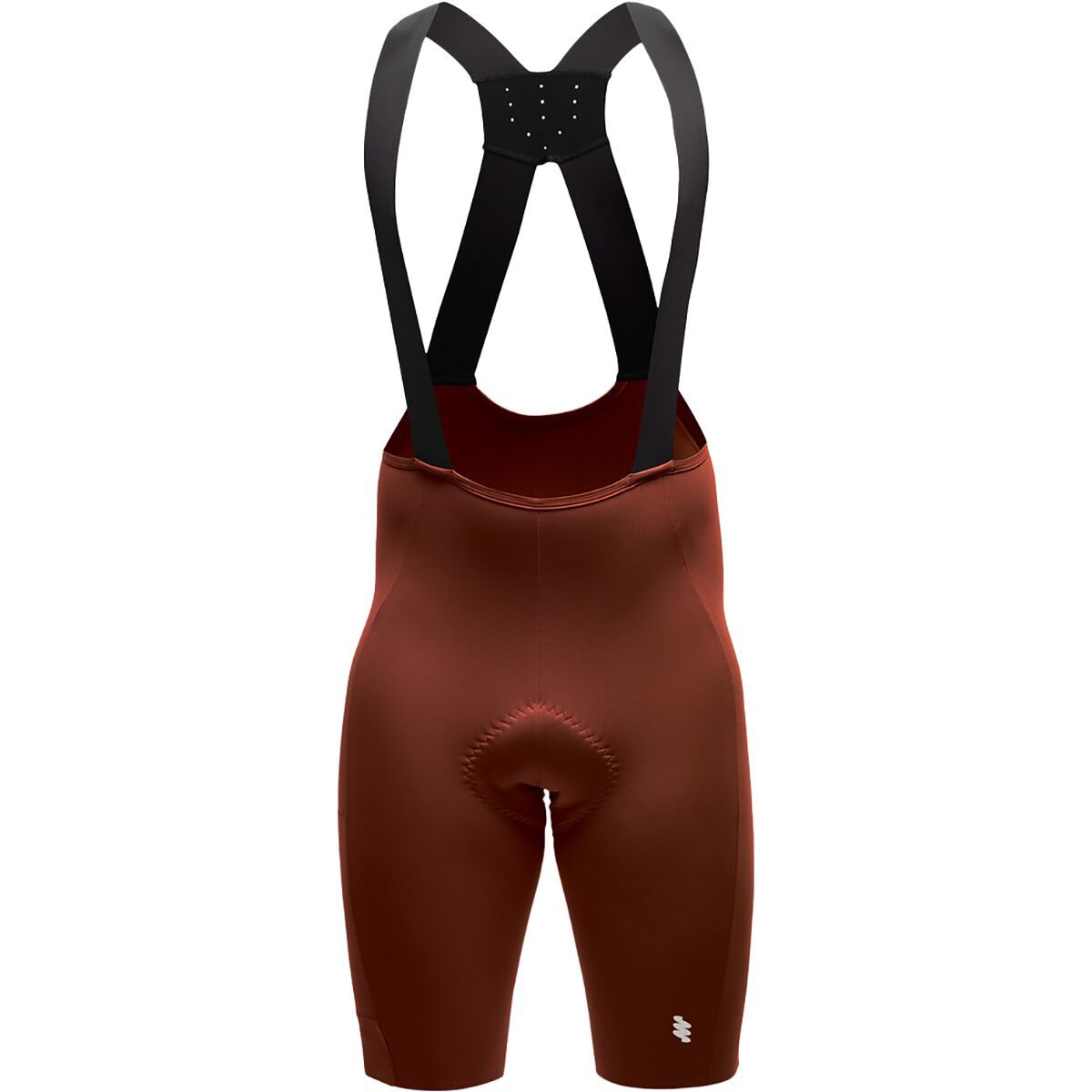 Parmi Lifewear Parmi Lifewear Informal Bib Short - Men's Copper Trail, S