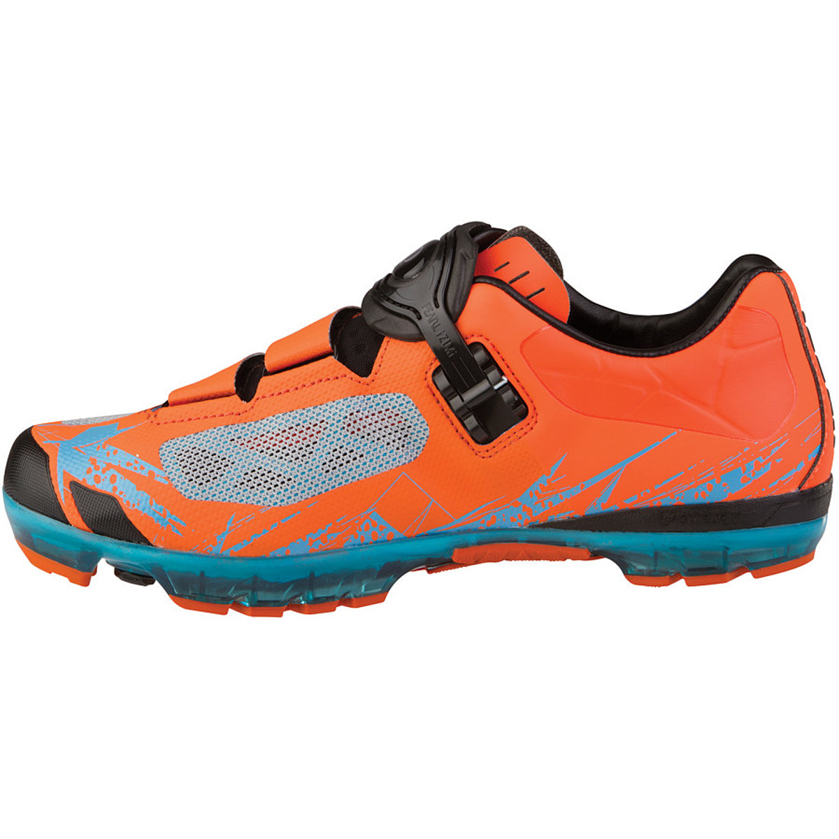 PEARL iZUMi X Project 1.0 Men's Shoes - Men