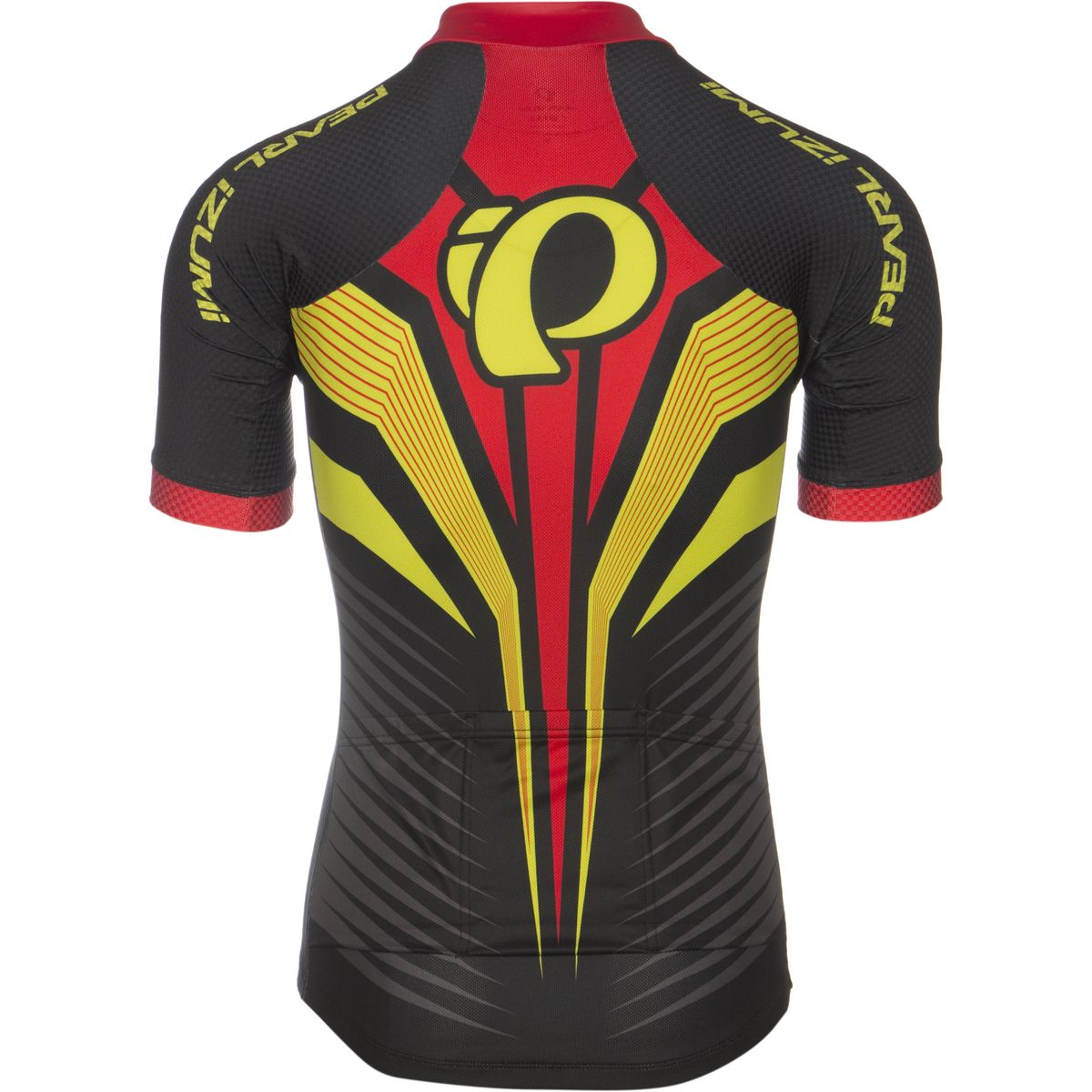 PEARL iZUMi P.R.O. LTD Speed Jersey - Short Sleeve - Men's - Men