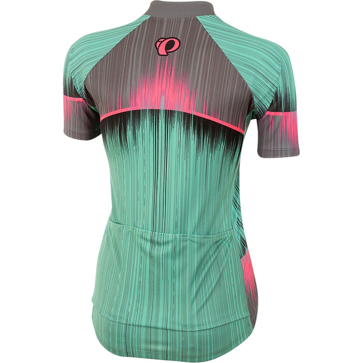 PEARL iZUMi ELITE Pursuit LTD Jersey - Short Sleeve - Women's - Women